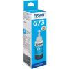 Epson C13T67324A (T6732) Mavi Orjinal Mürekkep Kar