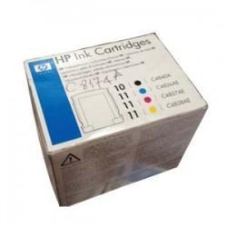 HP C4840A / C4836A / C4837A / C4838A (10 /11) Orji