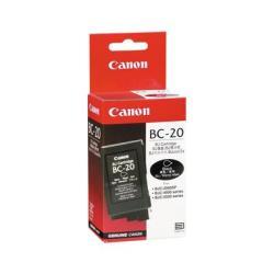 Canon BC-20 (0895A003)ART Kartusche - BJC