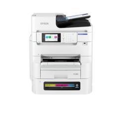 Epson WorkForce Pro EM-C8101RDWF (C11CL32402) A3 Color Multifunction Inkjet Printer