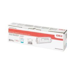 OKI 46861307 Mavi Orjinal Toner - C834 / C844