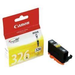 Canon BCI-326Y Sarı Orjinal Kartuş - MG8230