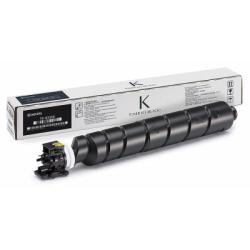 Kyocera TK-8335K Siyah Orjinal Toner - Taskalfa 32