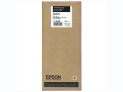 Epson C13T642100 (T6421) Original Foto Schwarz Tintenpatrone.