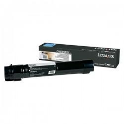 Lexmark C950X2KG Black Original Toner Extra High Yield - C950