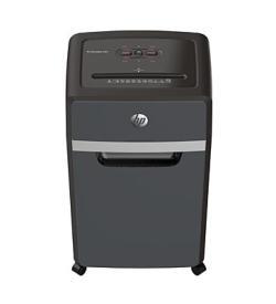HP Pro Shredder 24CC 30 lt Briefing Machine