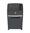 HP Pro Aktenvernichter 24CC 30 Liter
