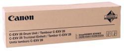 Canon C-EXV28 (2776B003) schwarze orjinale Trommelbasis