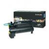 Lexmark X792X1YG Gelber Original-Toner - X792de (B)