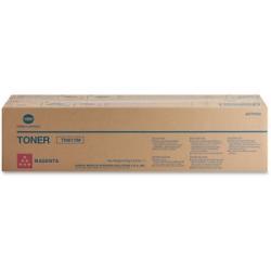 Konica Minolta TN-611M (A070330) RedART T