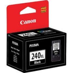 Canon PG-240XL (5206B001) Siyah Orjinal Kartuş Yük