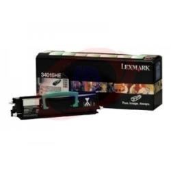 Lexmark 34016HE Schwarz, Original-Toner - E330 / E332