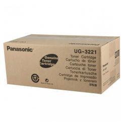 Panasonic UG-3221 Original Toner für UF-4100 / UF-490 (