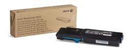 Xerox 106R02744 Mavi Orjinal Toner - WorkCentre 66