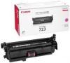 Canon CRG-723M (2642B002) Kırmızı Orjinal Toner