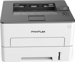 Pantum P3010DW Wi-Fi + Duplex Mono Laserdrucker