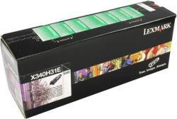 Lexmark X340H31E Orjinaltoner — X342