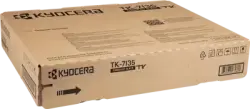 Kyocera TK-7135 Siyah Orjinal Toner -  MZ3200i