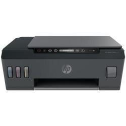 HP 1TJ09A Smart Tank 515 + Fotokopi + Tarayıcı + W