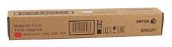 Xerox 006R01393 Magenta Original Toner Cartridge - WorkCentre 7425