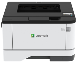 Lexmark MS331dn Network Mono Laser Printer(29S0010)