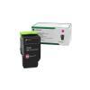 Lexmark 75M5HM0 Rot, Original-Toner – CS531dw /