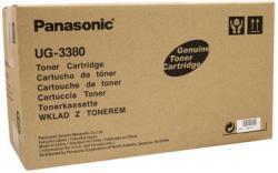 Panasonic UG-3380 Original Toner - UF-580 / UF-585 / UF-590 / UF-6100 / UF-6300