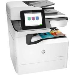 HP PageWide Managed E77650z (2CF58A) A3 Renkli Çok
