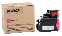 Develop TNP-51M Original Magenta Toner Cartridge - Ineo +3110