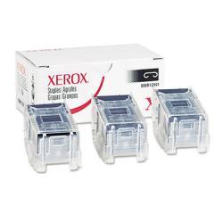 Xerox 108R00535 3lü Paket Zımba Kartuşu - CC232 /