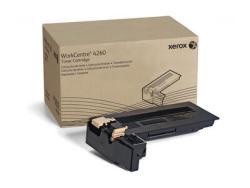 Xerox 106R01409 Siyah Orjinal Toner - WorkCentre 4