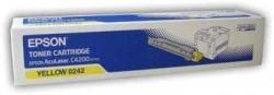 Epson C13S050283 Gelber Original-Toner - C4200DN / C4