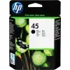 HP 51645AE (45) Black Original Cartridge - Deskjet 710c / 720c (Ex)