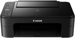 Canon Pixma E3640 Wi-Fi + Tarayıcı + Fotokopi Renk