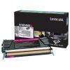 Lexmark X748H4MG Magenta Original Toner Cartridge - X748de