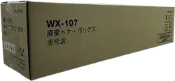 Konica Minolta WX-107 (AAVA-WY1) Original Waste Box - C250i / C300i