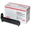 OKI 42126671 Red Original Drum Unit - C5250 / C5450