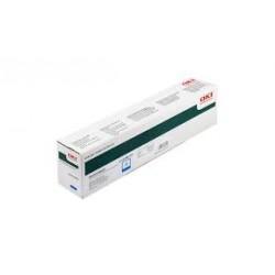 OKI 43459343 Blauer Originaltoner - C3300 / C3400