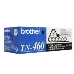 Brother TN-460 Orjinal Toner - DCP-1200 (B)