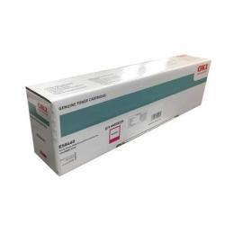 OKI 44059230 Magenta Original Toner Cartridge - ES8460