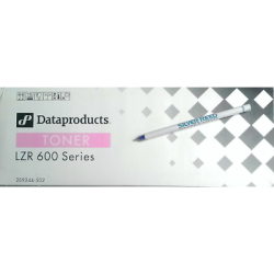 Data Produkte LZR 650/950 Toner