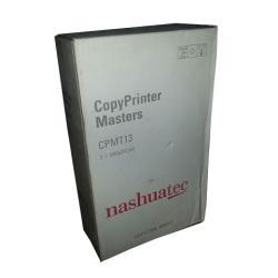 Nashuatec 893017 CP450 A3 Master N16CPMT13 Typ 13