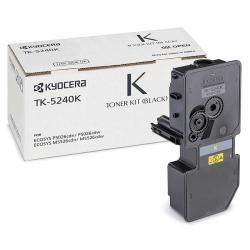 Kyocera TK-5240K Schwarz, Original-Toner - M5526 / P50
