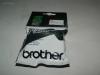 Brother M-K233 Blau auf Weiß, P-Touch Etikett 1