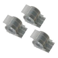 Sharp MX-FNX5 3 Pack Original Staple Carridge - MX-6240N