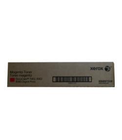 Xerox 006R01559 Roter Original-Toner - DC7002 / D