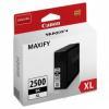 Canon PGI-2500XL (9254B001) BK Black Original Cartridge - Maxify iB4050 / MB5050
