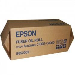 Epson S052003 C1000 / C2000 Fuser Yağı (Fuser Oil)