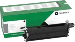 Lexmark 71C0Z10 Black Orjinal Imaging Unit