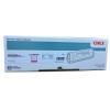 OKI 45862820 Magenta Original Toner Cartridge - ES8453 / ES8473